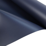 Pvc zeildoek - 650gr Antraciet Mat - per meter of rol