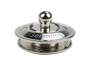 Loxx kv Doek op Doek drukknoop