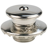 Loxx Drukknopen Doekdeel Tenax kop