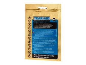 Tear-Aid A