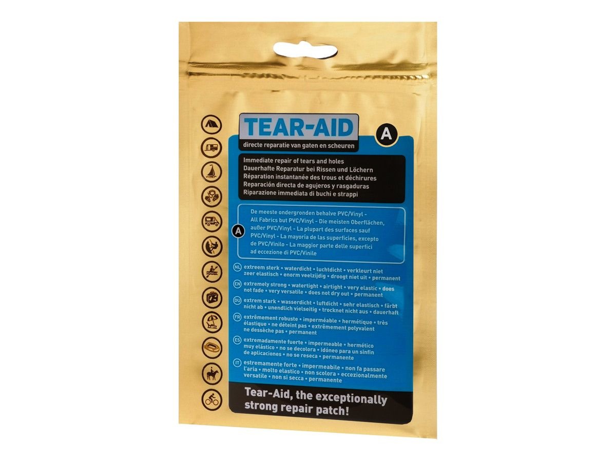 Tear Aid A reparatieset