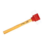 Terugslagvrije hamer