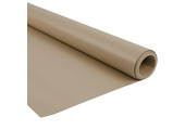 Pvc zeildoek - 650gr Taupe Mat