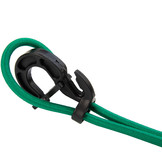 Easyfix haak zwart 10 stuks