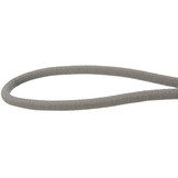 Spanner elastiek 20cm T-bar grijs pp