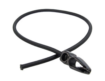 Crocofix snelbinder verstelbaar 60cm