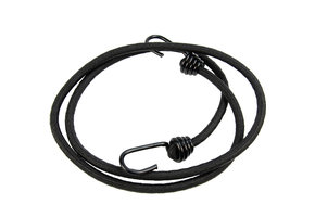 Snelbinder 150cm 2 spinhaken