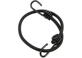 Snelbinder 60cm 2 spinhaken 4 stuks
