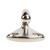 Haak rvs 316 roestvrijstaal 5 stuks