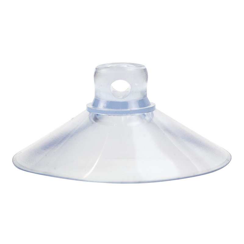 Zuignap 50mm met oog 4 stuks per verpakking