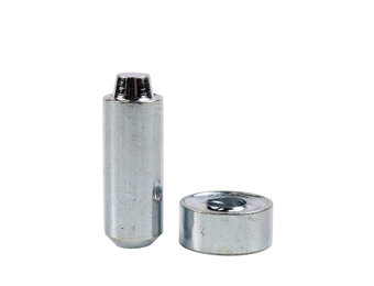 Handstempel 10mm budget