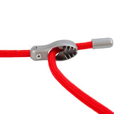 Easyfix elastiek snelbinder 8mm x 8m rood