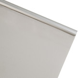 Caravanrail 7mm recht basic kederprofiel Aluminium 99cm railprofiel