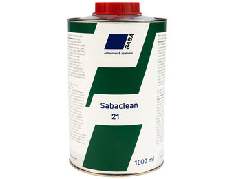 Sabaclean 21 1L