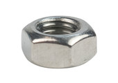 Loxx rvs Moer M5 drukknoop 316 10 stuks
