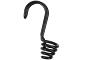 Omgekeerde dubbele haak 8mm 10 stuks