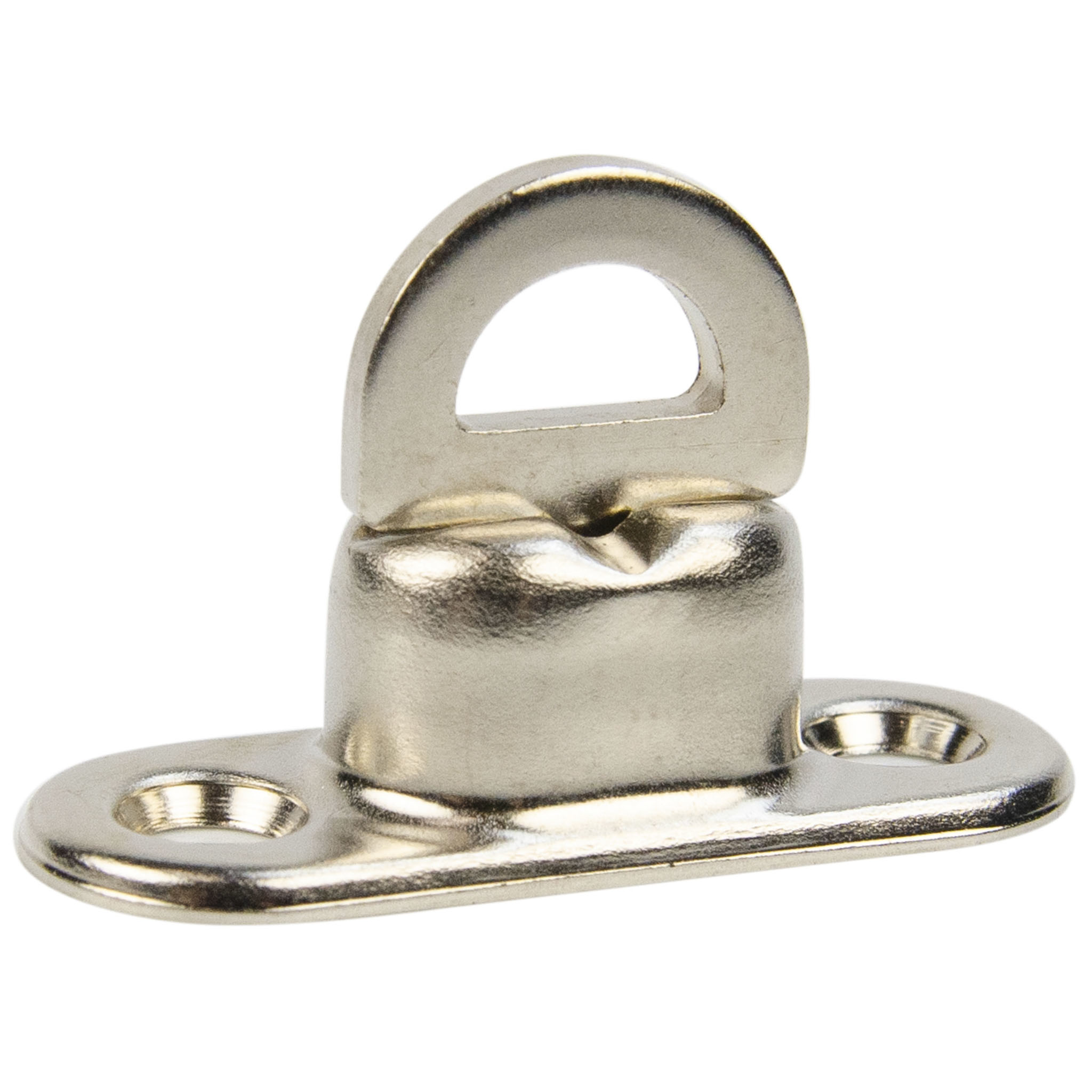 Tourniquet hoog model 17x11 11mm hoog koper-nickel