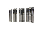 Holpijp budget set 2,5 tot en met 16mm