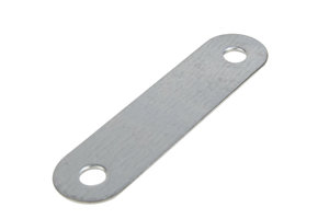 Tegenplaat oogplaat 51mm 10 stuks