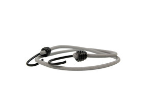 Snelbinder 100cm 2 spinhaken