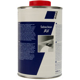 Sabaclean AV 1L van Saba