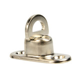 Tourniquet hoog model 17x11 11mm hoog koper-nickel