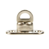 Tourniquet hoog model 17x11 11mm hoog koper-nickel