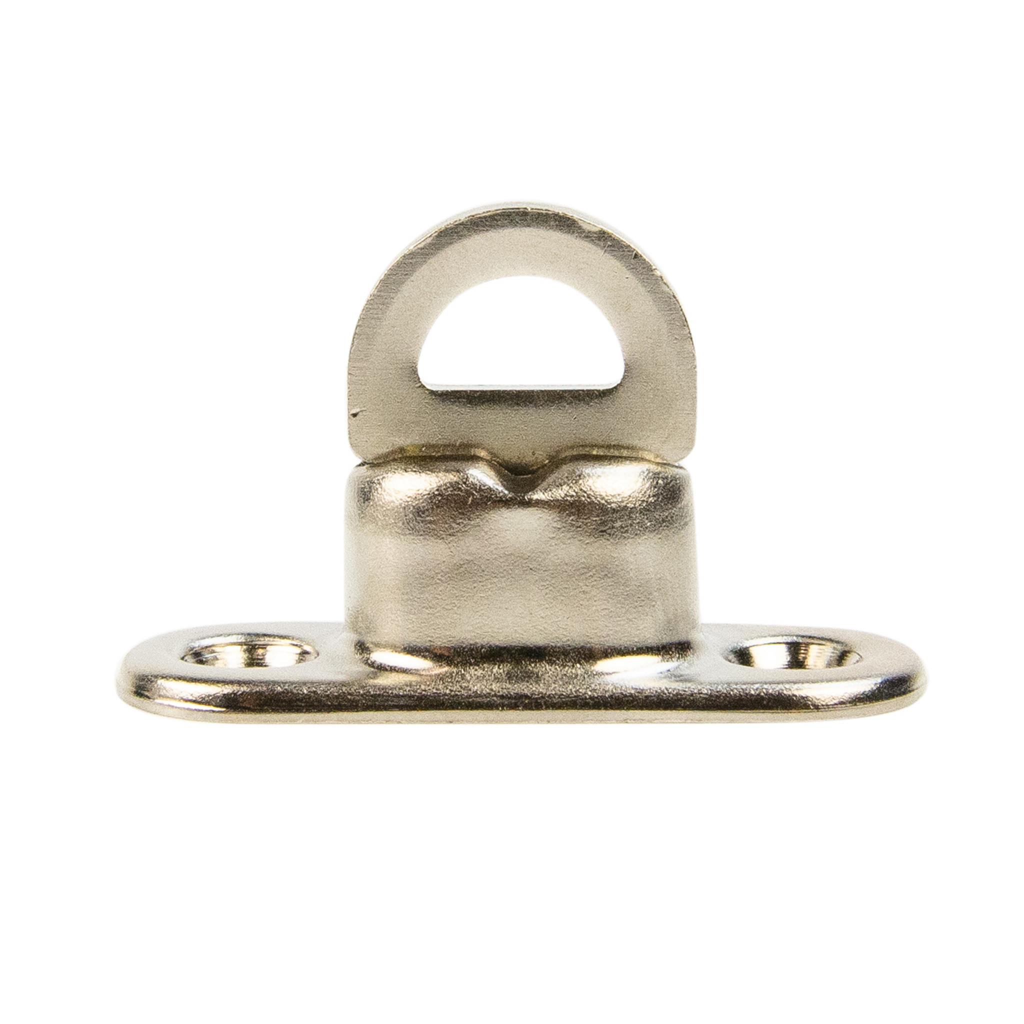 Tourniquet hoog model 17x11 11mm hoog koper-nickel