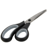 Stof- zeilschaar 25cm groot model