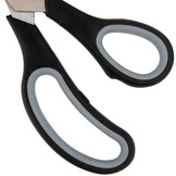 Stof- zeilschaar 25cm groot model