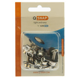 Q-Snap C Stud m4 bout 316 10 stuks