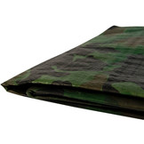 2x3 camouflage zeil pe army decoratief