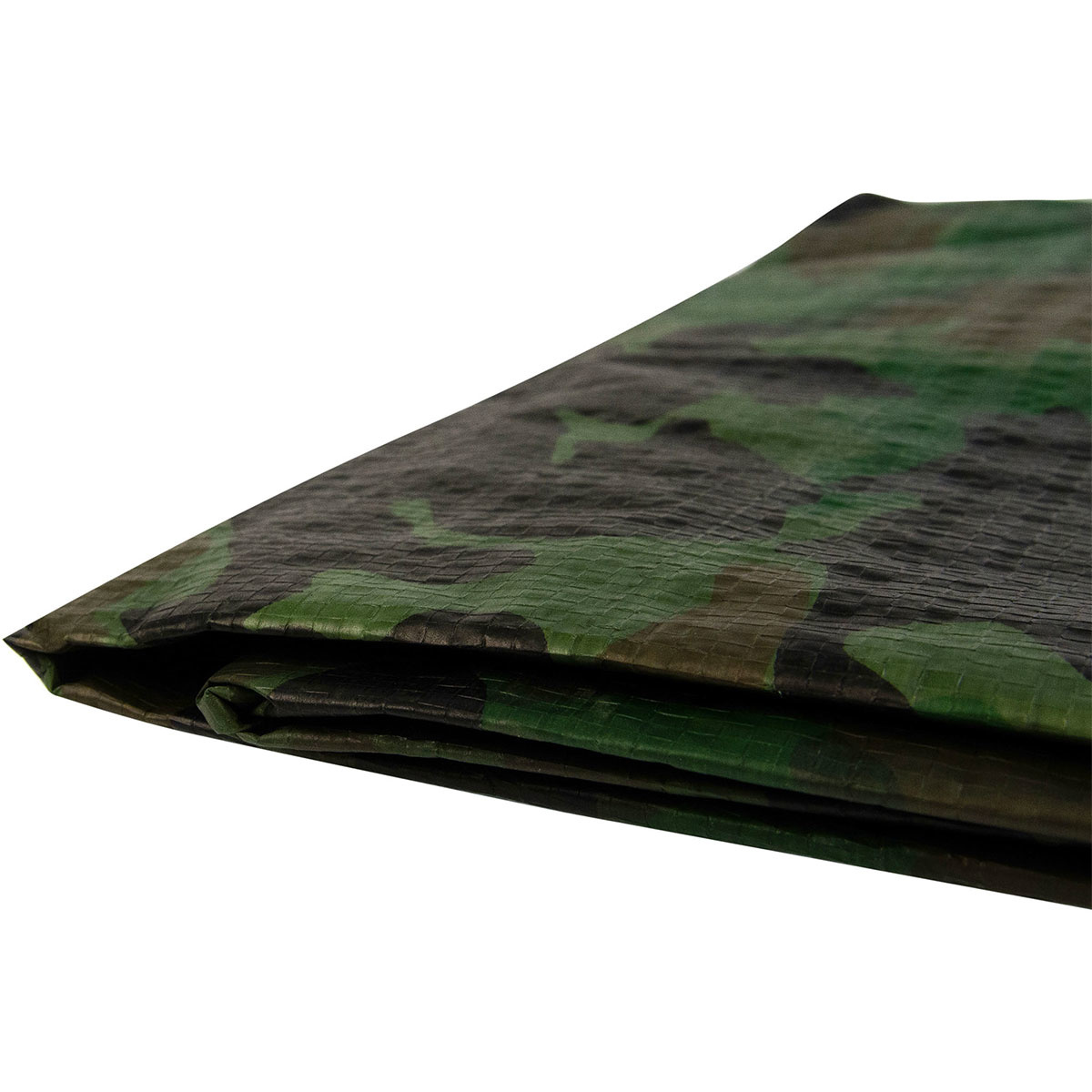 4x5 pe camouflage zeil army decoratief