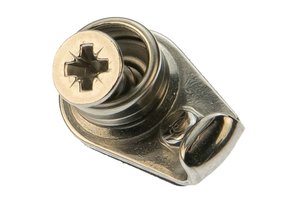 Q-Snap C Stud tapschroef 316 10 stuks