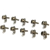 Q-Snap C Stud m4 bout 316 10 stuks