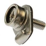 Q-Snap C Stud m4 bout 316 10 stuks