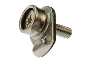 Q-Snap C Stud m4 bout 316 10 stuks