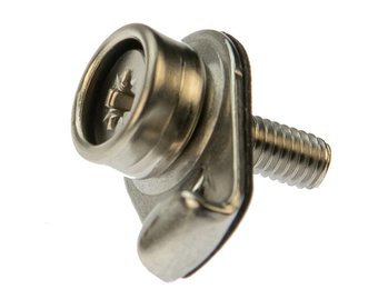 Q-Snap C Stud m4 bout 316 10 stuks