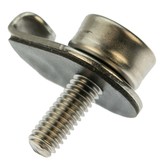 Q-Snap C Stud m4 bout 316 10 stuks