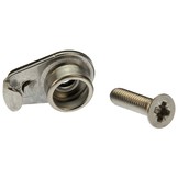 Q-Snap C Stud m4 bout 316 10 stuks