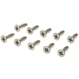 Q-Snap C Stud zelfborende schroef 316