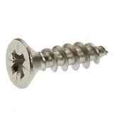 Q-Snap C Stud zelfborende schroef 316