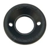 Perfix button blauw drukknoop 10 stuks