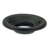 Perfix button blauw drukknoop 10 stuks