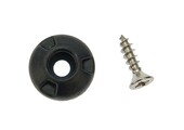 Perfix receiver s blauw 10 stuks