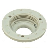 Perfix receiver doek op doek grijs drukknoop 10 stuks