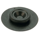 Perfix receiver doek op doek zwart drukknoop 10 stuks