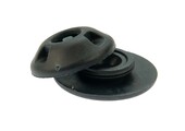 Perfix receiver doek op doek blauw 10 stuks