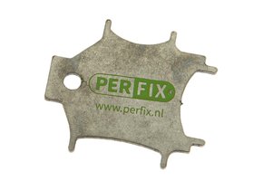 Sleutel Perfix, Minax en Loxx