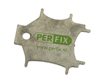 Sleutel Perfix, Minax en Loxx